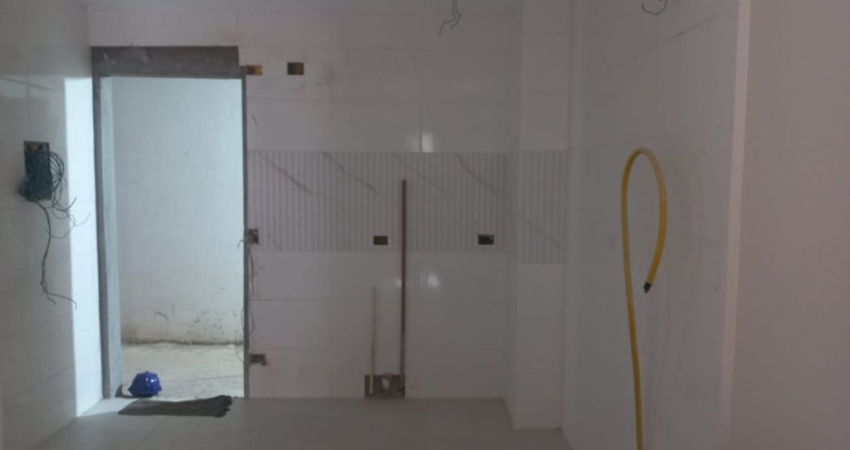Apartamento garden a venda em Perdizes