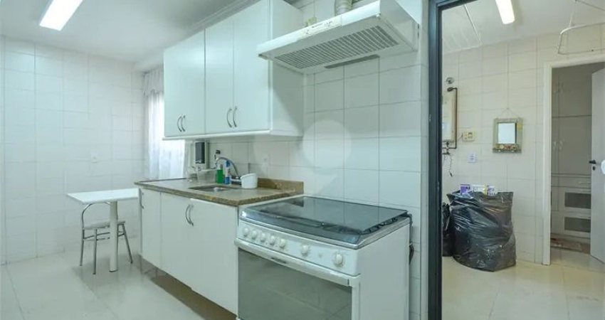 Apartamento com 3 quartos à venda na Rua Presidente Antônio Cândido, 330, Alto da Lapa, São Paulo