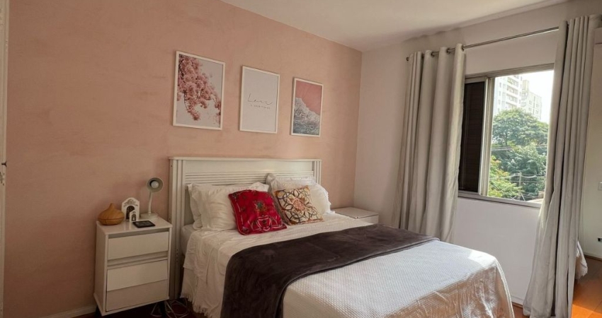 Apartamento  para locação no Itaim-BIbi