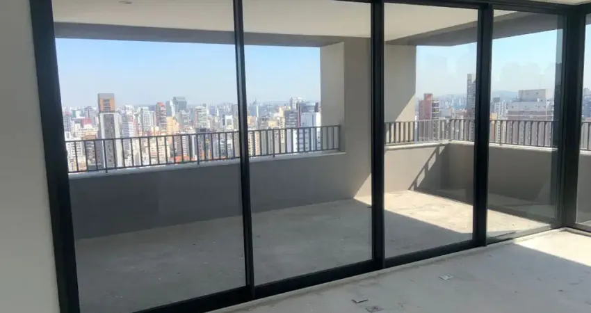 Apartamento com 3 quartos à venda na Rua João Moura, 502, Pinheiros, São Paulo