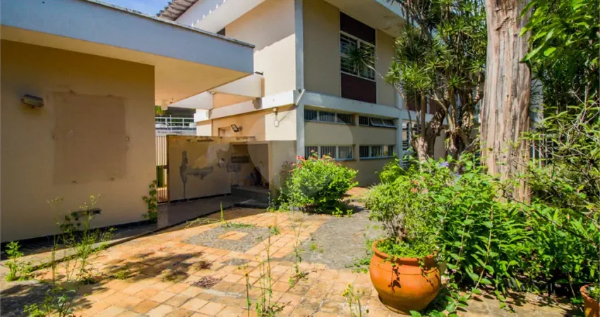 Sobrado para venda tem 318 metros quadrados com 3 quartos em pinheiros - são paulo - sp