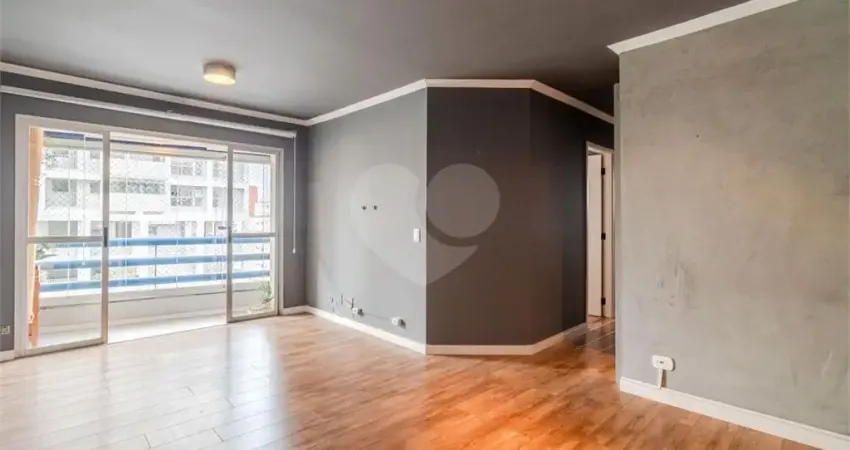 Imóvel para venda tem 80 metros quadrados com 3 quartos em pinheiros - são paulo - sp