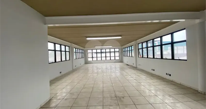 Galpão comercial para venda possui 840 metros quadrados em vila leopoldina - são paulo - sp