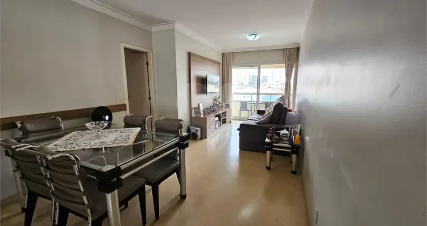 Apartamento 3 dormitórios, 2 vagas , pronto para morar na vila romana