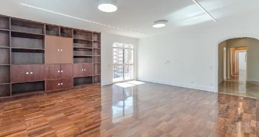 Apartamento no jardim américa área útil: 251 m² na melhor rua do bairro confira.