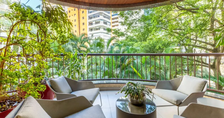 Moema pássaros na melhor rua bairro 264m² úteis em fino acabamento