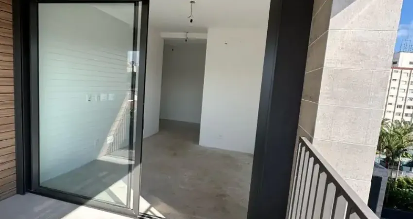 Apartamento novo na vila nova conceição, vista definida175 m² úteis .
