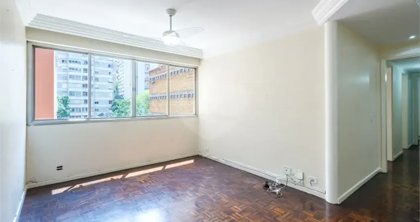 Apartamento  jardim paulista área útil: 110 m² na melhor rua do báirro.