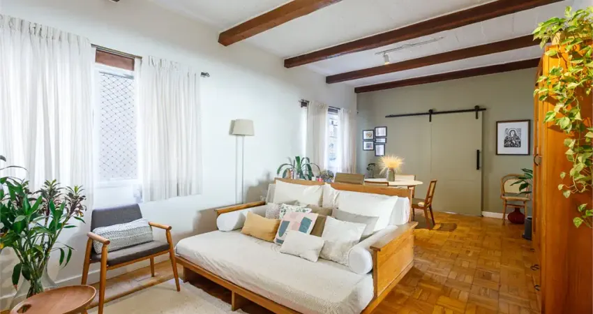 Apartamento jardim paulista área útil: 97,97 m² pronto para morar.