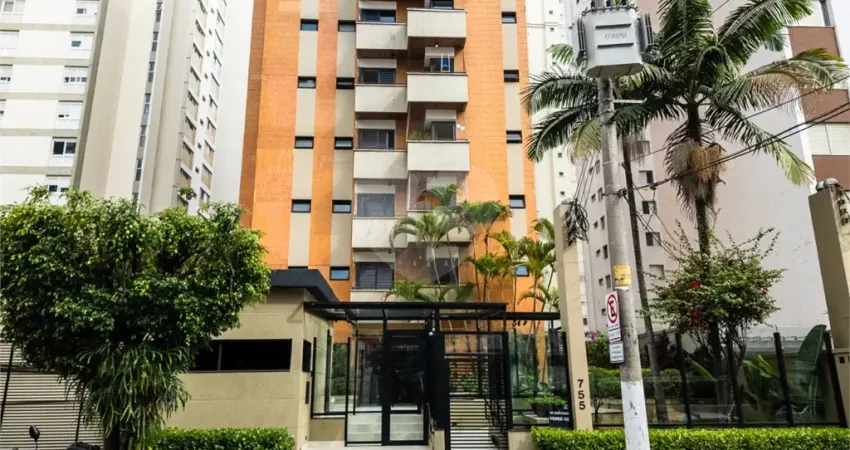 Apartamento  moema venda 141 metros prox ibirapuera, planta inteligente