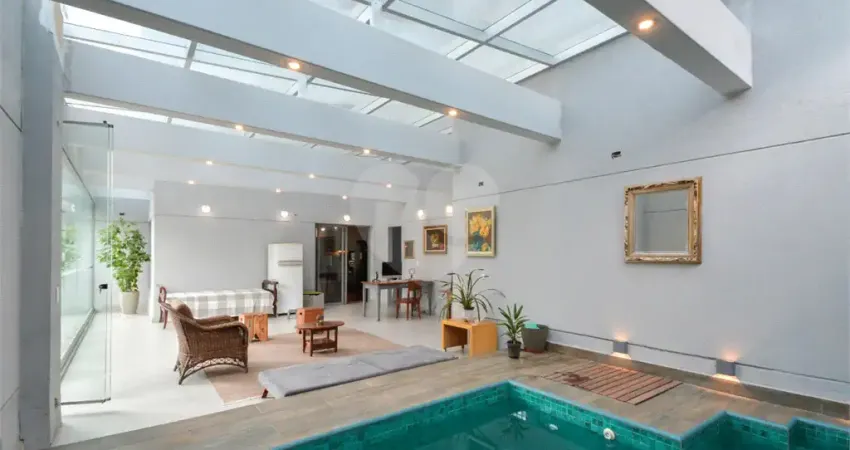 Apartamento garden à venda em moema – 169 m², 2 suítes, espaço incrível e reformado com alto padrão!