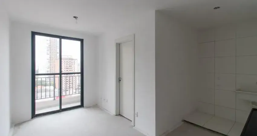 Apartamento Novo - Possui 2 Dormitórios - 1 vaga de garagem - Vila Maria