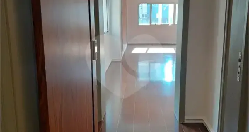 APARTAMENTO COM 3 QUARTOS 1 SUÍTE PARA LOCAÇÃO CERQUEIRA CÉSAR