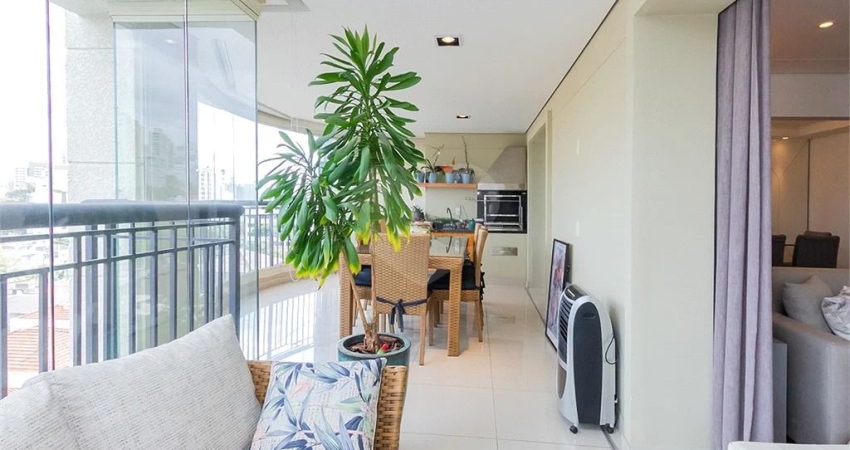 Apartamento com 3 quartos à venda na Rua Tupi, 275, Santa Cecília, São Paulo
