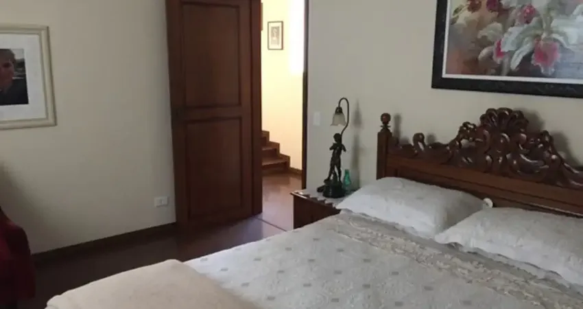 Casa com 4 quartos à venda na Rua República do Iraque, 48, Brooklin, São Paulo