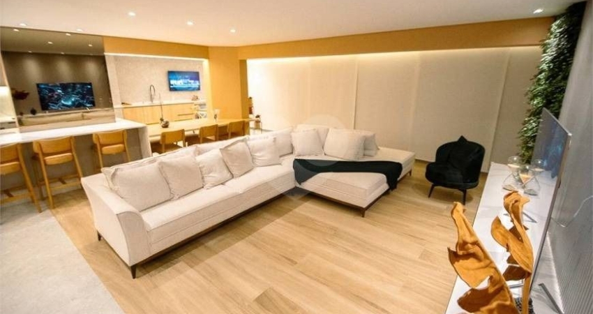 Apartamento à venda na Moóca