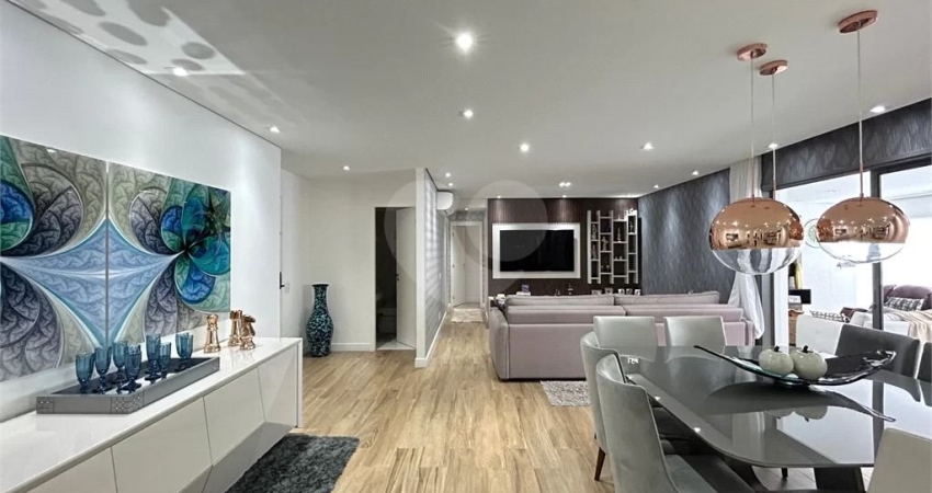 Apartamento com 3 quartos à venda na Avenida Imperatriz Leopoldina, 845, Vila Leopoldina, São Paulo