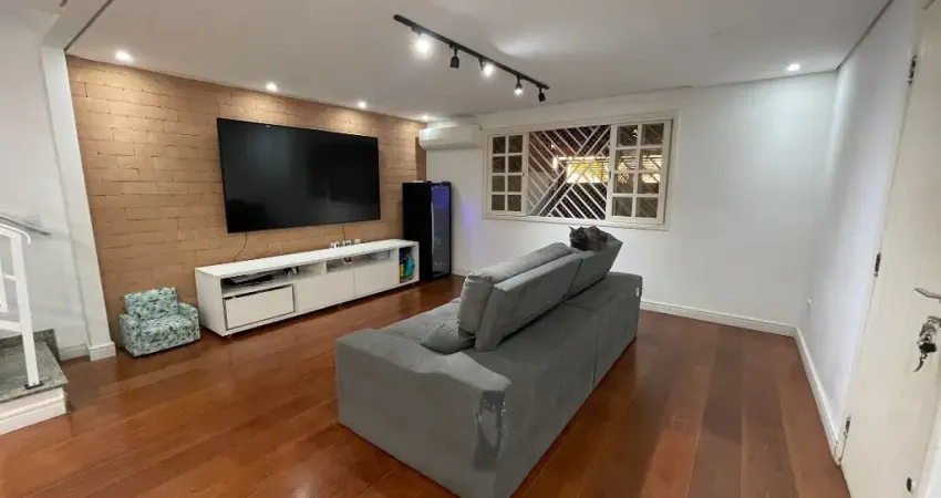 Casa com 4 quartos à venda na Rua Lino Coutinho, 566, Ipiranga, São Paulo