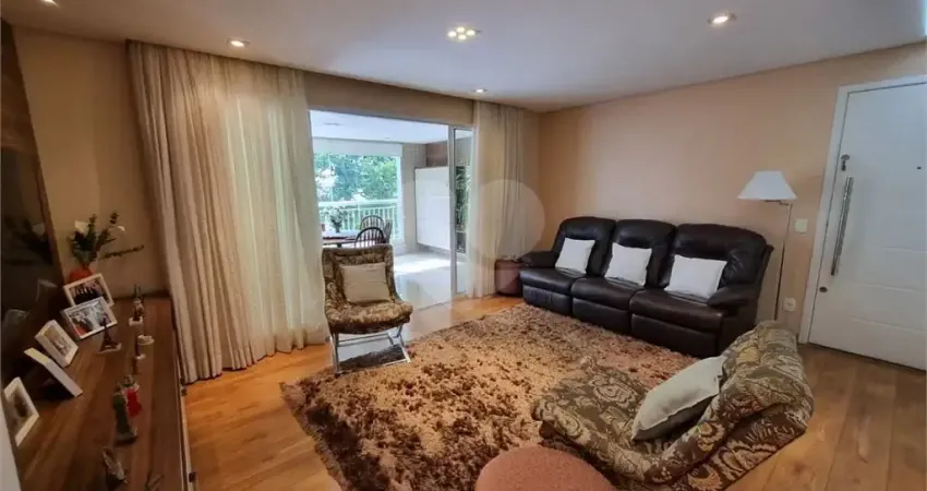 Apartamento com 4 quartos à venda na Rua Tabajaras, 110, Mooca, São Paulo