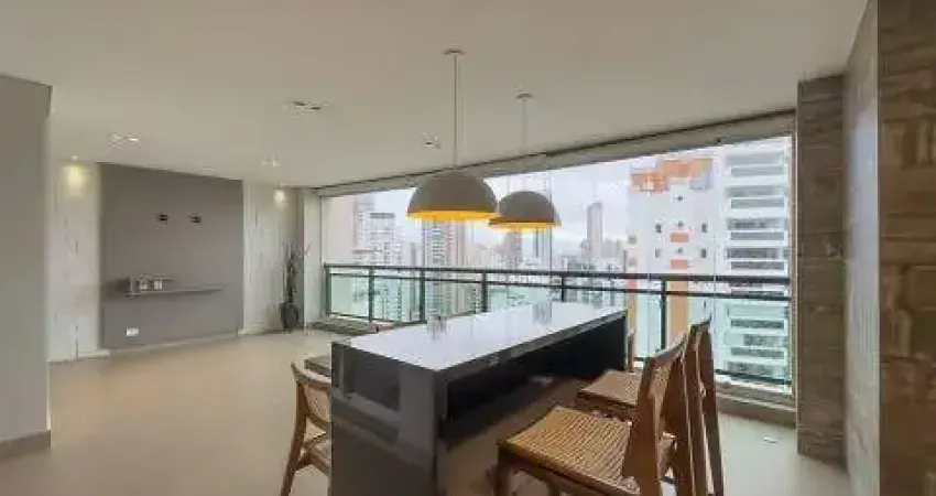 Cobertura com 4 quartos à venda na Rua da Meação, 197, Vila Regente Feijó, São Paulo