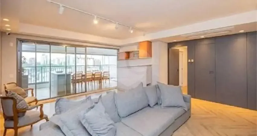 Apartamento com 3 quartos para alugar na Avenida Professor Ascendino Reis, 1145, Vila Clementino, São Paulo