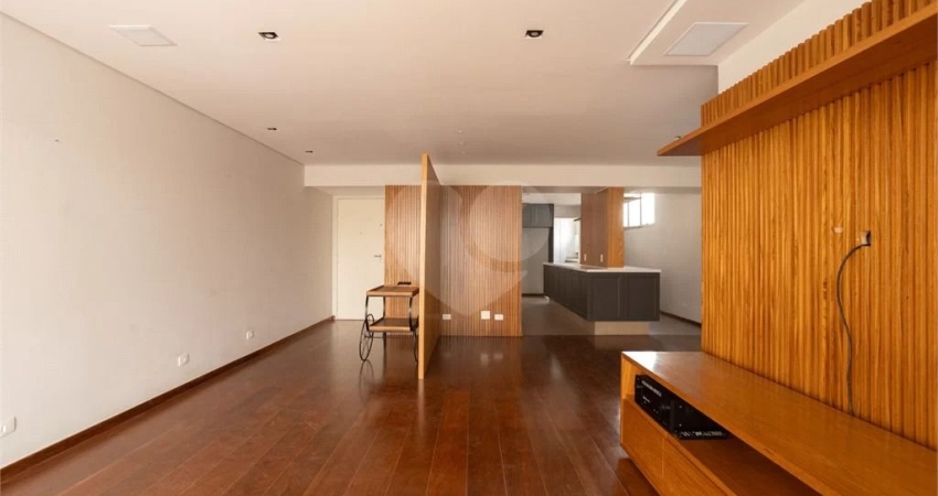 Apartamento para locação no ITAIM BIBI
