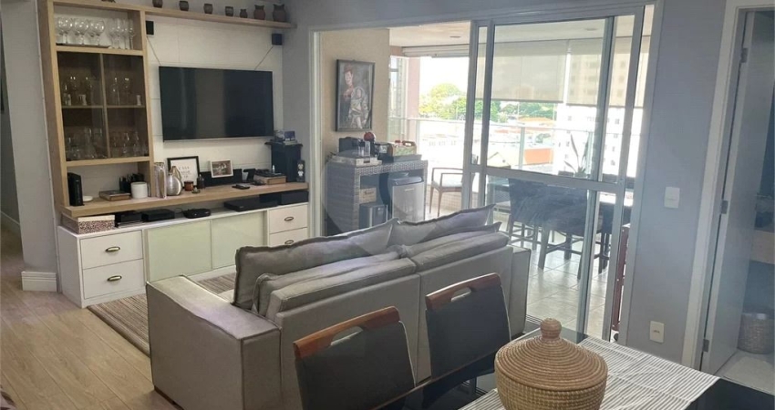 APARTAMENTO À VENDA NA MOÓCA