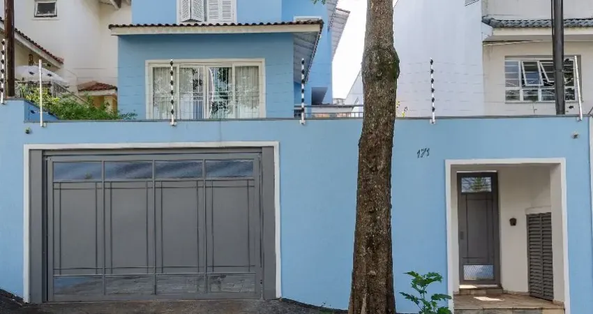 Casa com 3 quartos à venda na Rua Elisiário, 171, Cidade Mãe do Céu, São Paulo