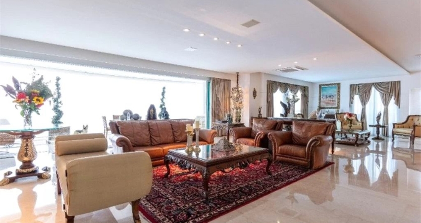 APARTAMENTO À VENDA NO ANÁLIA FRANCO