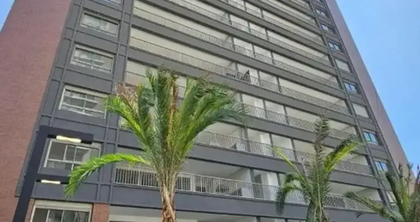 Apartamento com 3 quartos à venda na Rua Loefgren, 2527, Vila Clementino, São Paulo