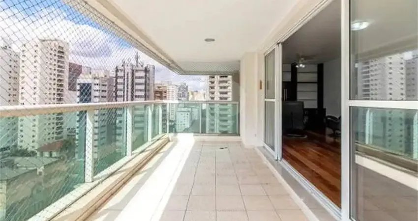 Apartamento com 2 quartos à venda na Rua Coronel Oscar Porto, 472, Paraíso, São Paulo