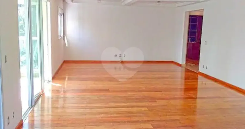 Apartamento com 4 quartos para alugar na Rua Verbo Divino, 1061, Chácara Santo Antônio, São Paulo