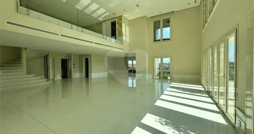 Apartamento com 5 quartos para alugar na Rua Tucumã, 681, Jardim Europa, São Paulo