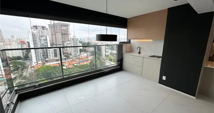 Apartamento Residencial PINHEIROS Área Útil: 98 m² Área Total: 98 m²