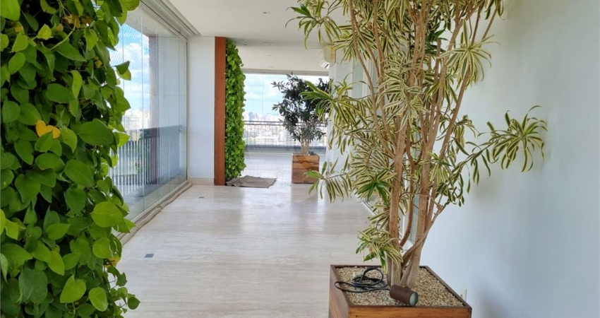 APARTAMENTO PARA LOCAÇÃO EM MOEMA