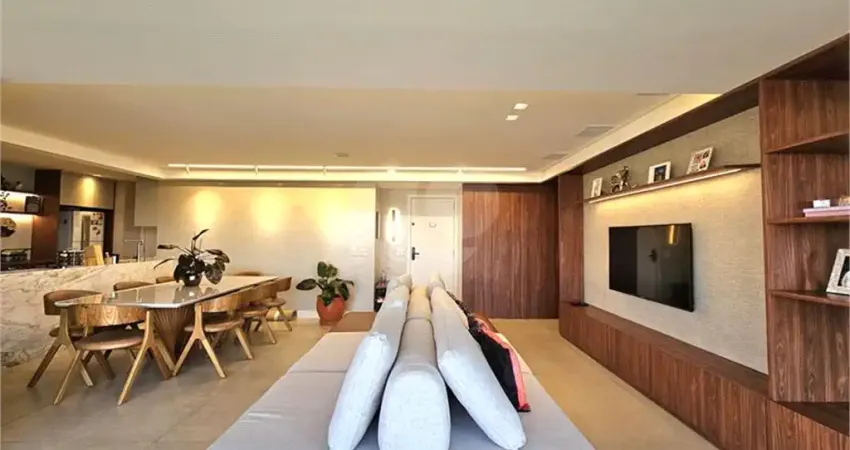Apartamento com 3 quartos à venda na Rua Rita Joana de Sousa, 502, Brooklin, São Paulo