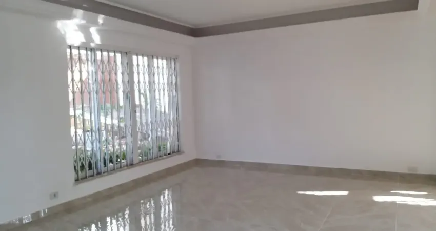 Casa com 4 quartos para alugar no pacaembu residencial ou comercial com 317 m² e 6 vagas