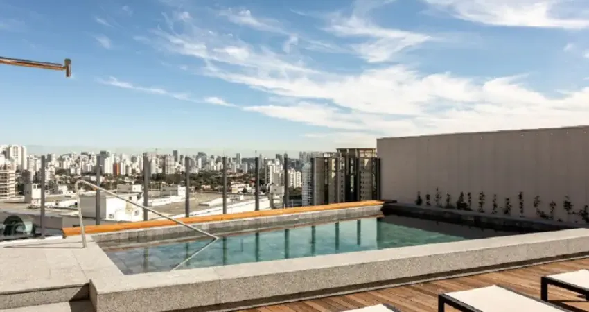 Apto Moema Indios - 148 m² - 3 suítes - Varanda gourmet - 2 vagas