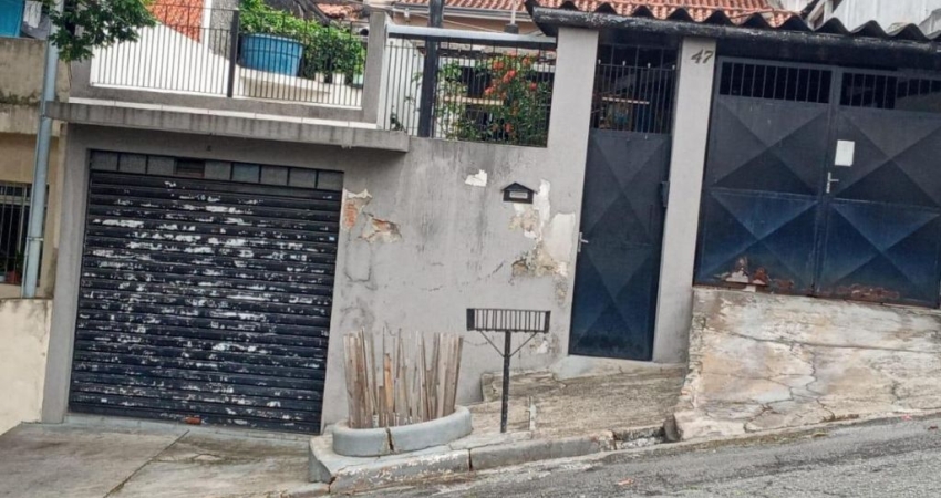 Casa com 2 quartos à venda em Sumaré, São Paulo 