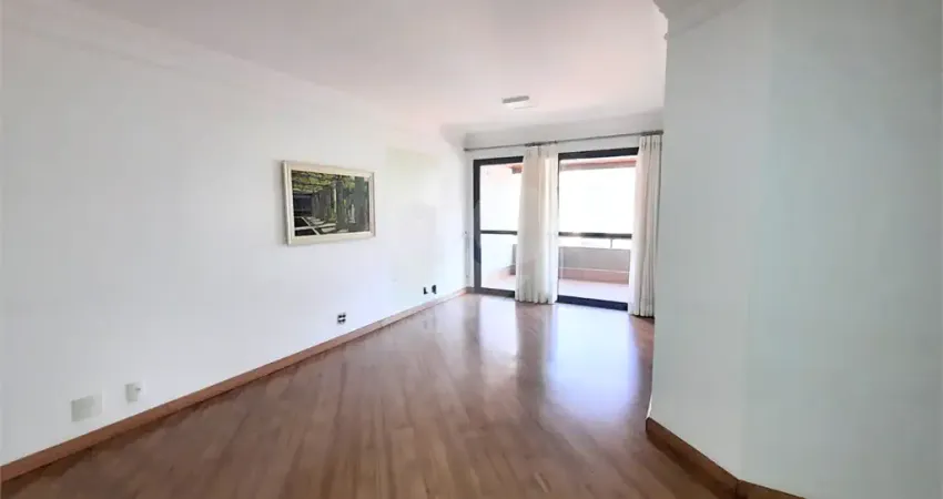 Apartamento a venda de 105m² - 3 quartos - Perdizes