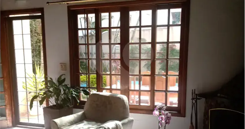 Casa em condomínio fechado com 4 quartos à venda na Rua Cícero Fontão Caixeta, 211, Parque dos Príncipes, São Paulo