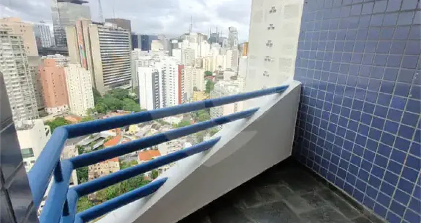 Apartamento com 79m², 3 quartos no Jardim Paulista