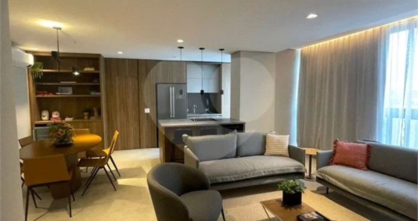 Apartamento à venda, 3 quartos com 3 suítes