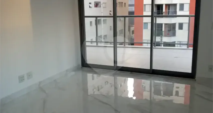 Apartamento com 3 quartos à venda na Rua Desembargador Eliseu Guilherme, 365, Paraíso, São Paulo