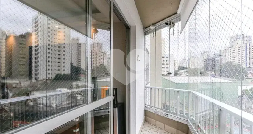 Apartamento com 3 quartos à venda na Rua Ministro Ferreira Alves, 1031, Perdizes, São Paulo