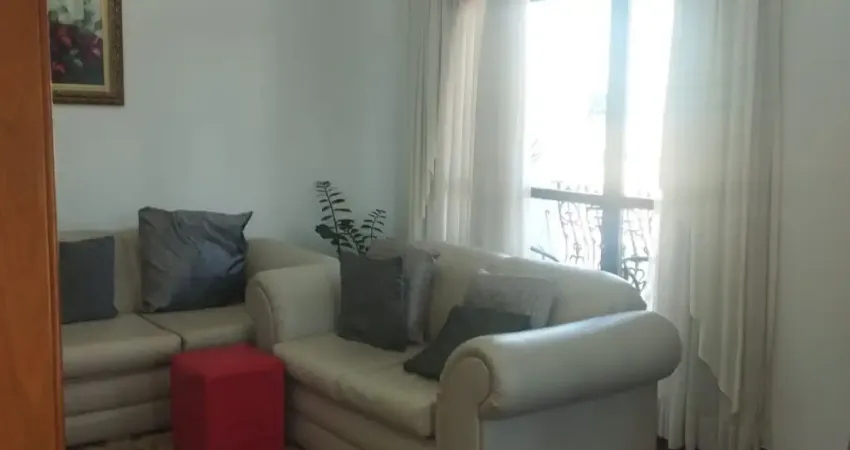 Apartamento com 4 quartos à venda na Rua Padre Damaso, 374, Centro, Osasco