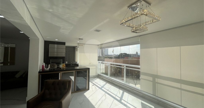 Apartamento a venda na Barra Funda - São Paulo