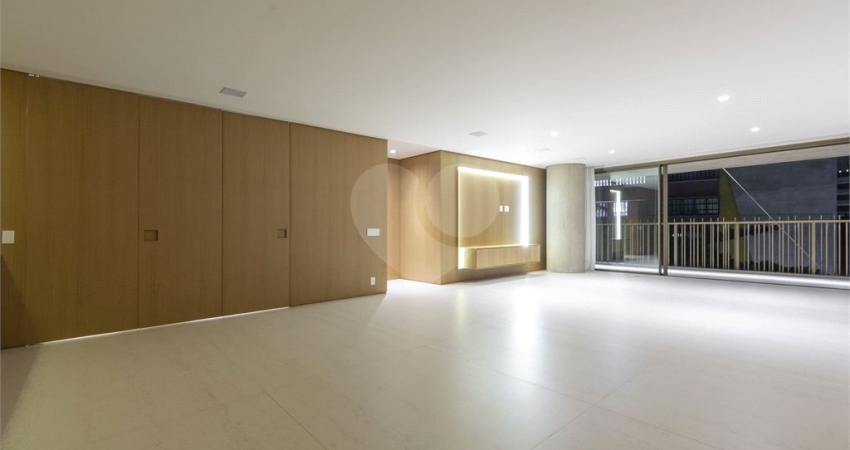Apartamento com 4 quartos à venda na Avenida Sabiá, 26, Indianópolis, São Paulo