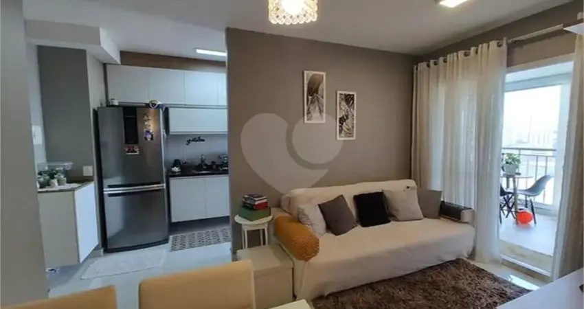 Apartamento em Osasco Parque Continental