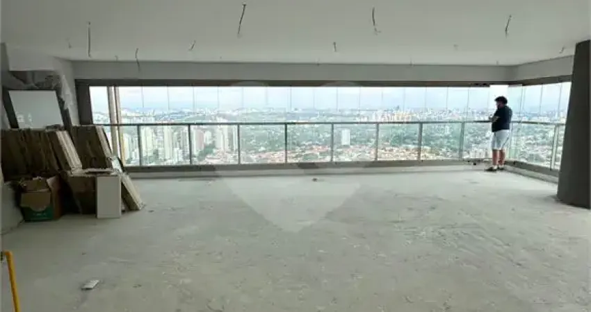 Apartamento com 3 quartos à venda na Rua Senador César Lacerda Vergueiro, 470, Sumarezinho, São Paulo